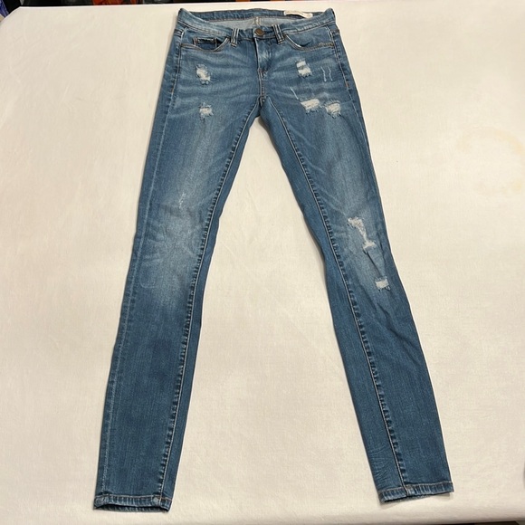 BLANK NYC Skinny Classic Jeans - Picture 2 of 7